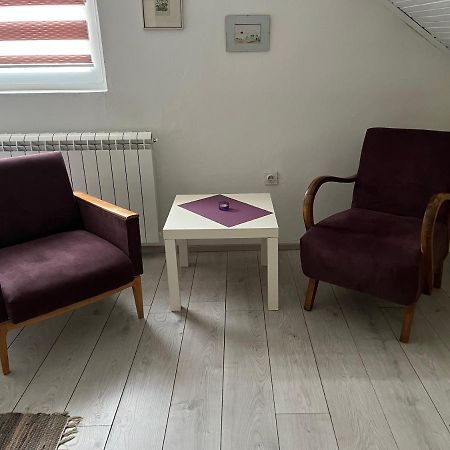 Apartment Dixy Beograd Ngoại thất bức ảnh