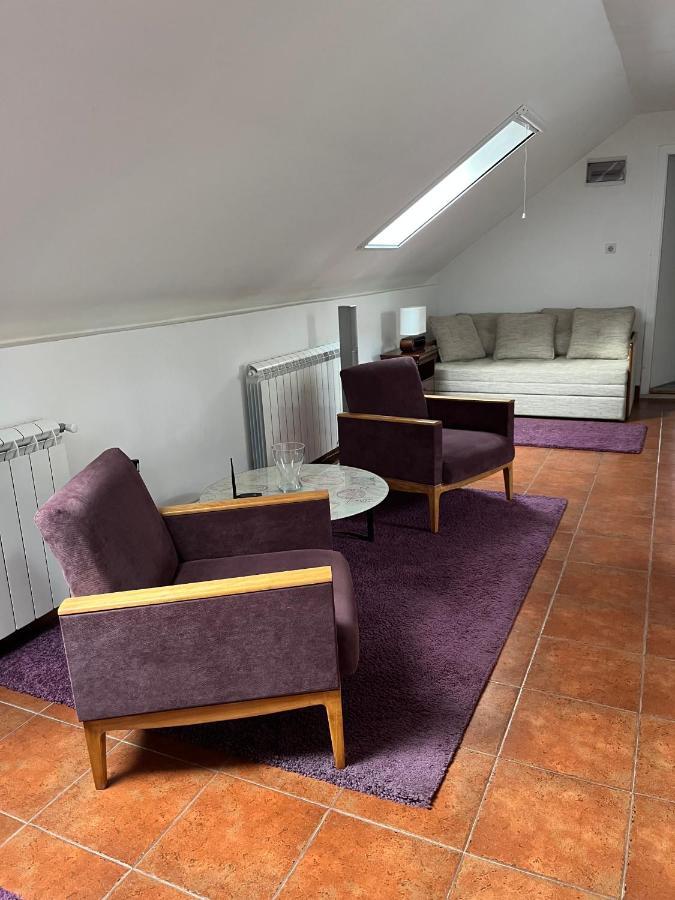 Apartment Dixy Beograd Ngoại thất bức ảnh