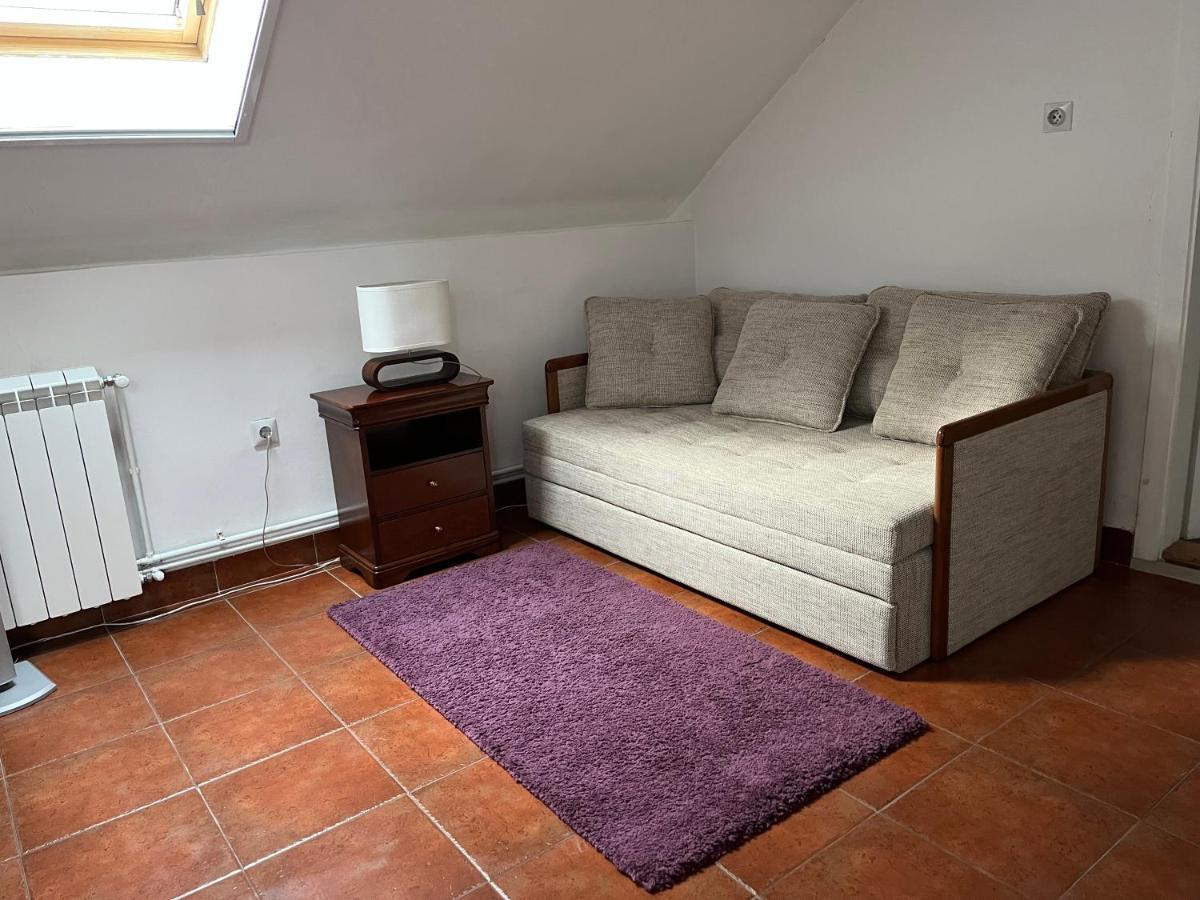Apartment Dixy Beograd Ngoại thất bức ảnh