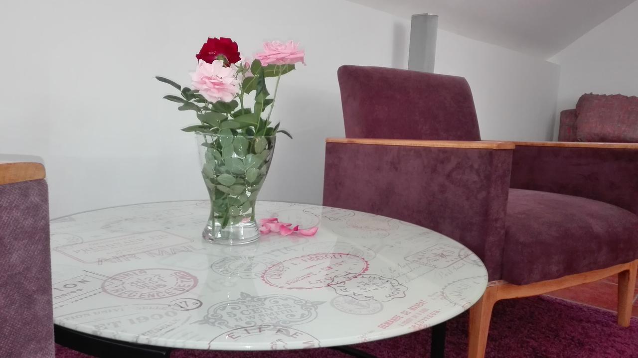 Apartment Dixy Beograd Ngoại thất bức ảnh