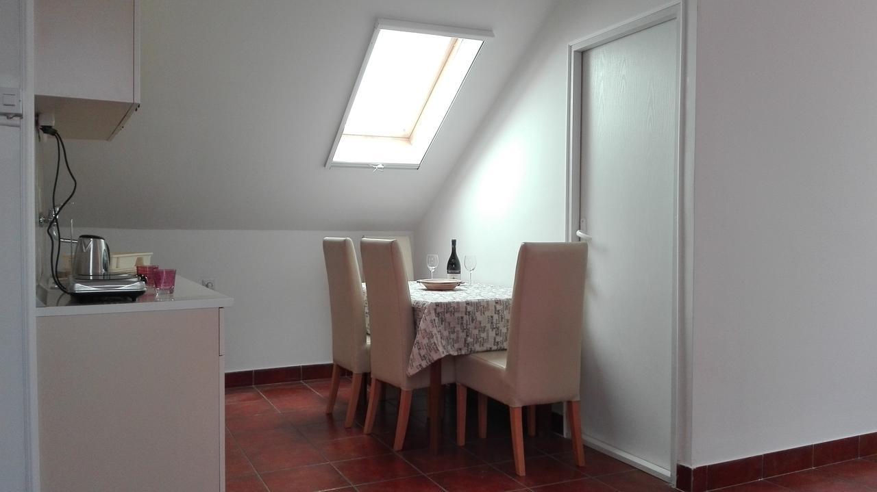 Apartment Dixy Beograd Ngoại thất bức ảnh