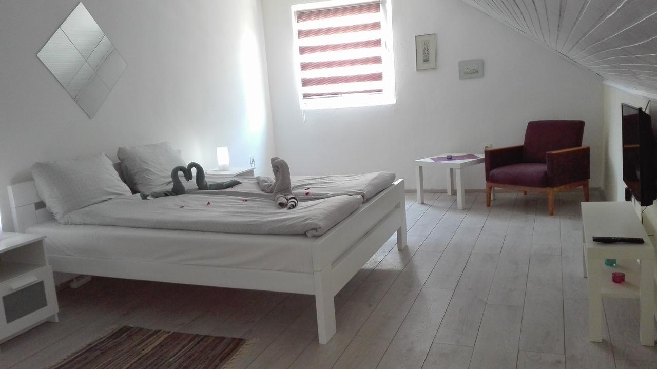 Apartment Dixy Beograd Ngoại thất bức ảnh