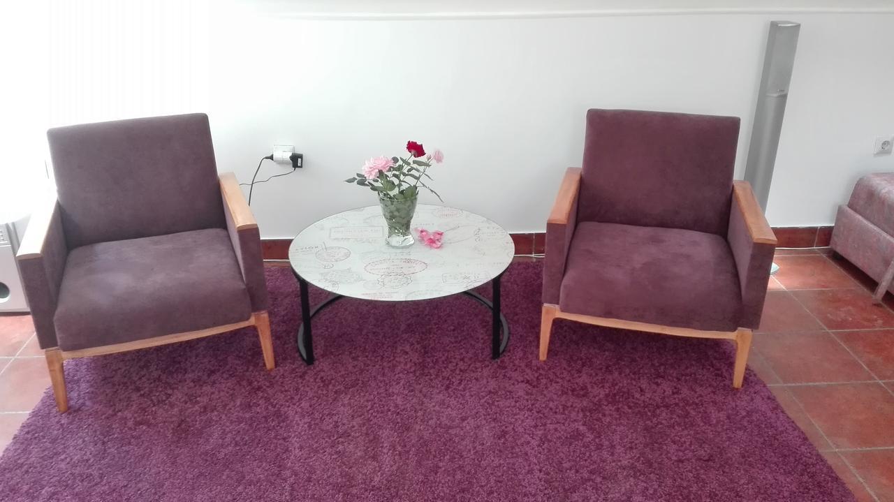 Apartment Dixy Beograd Ngoại thất bức ảnh