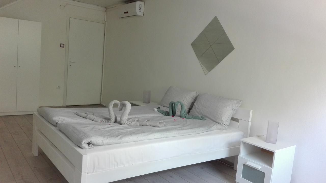 Apartment Dixy Beograd Ngoại thất bức ảnh