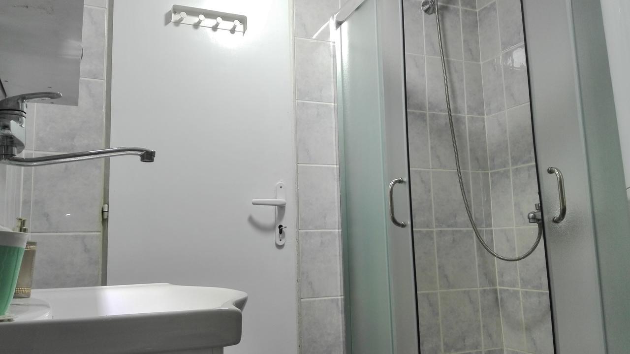 Apartment Dixy Beograd Ngoại thất bức ảnh