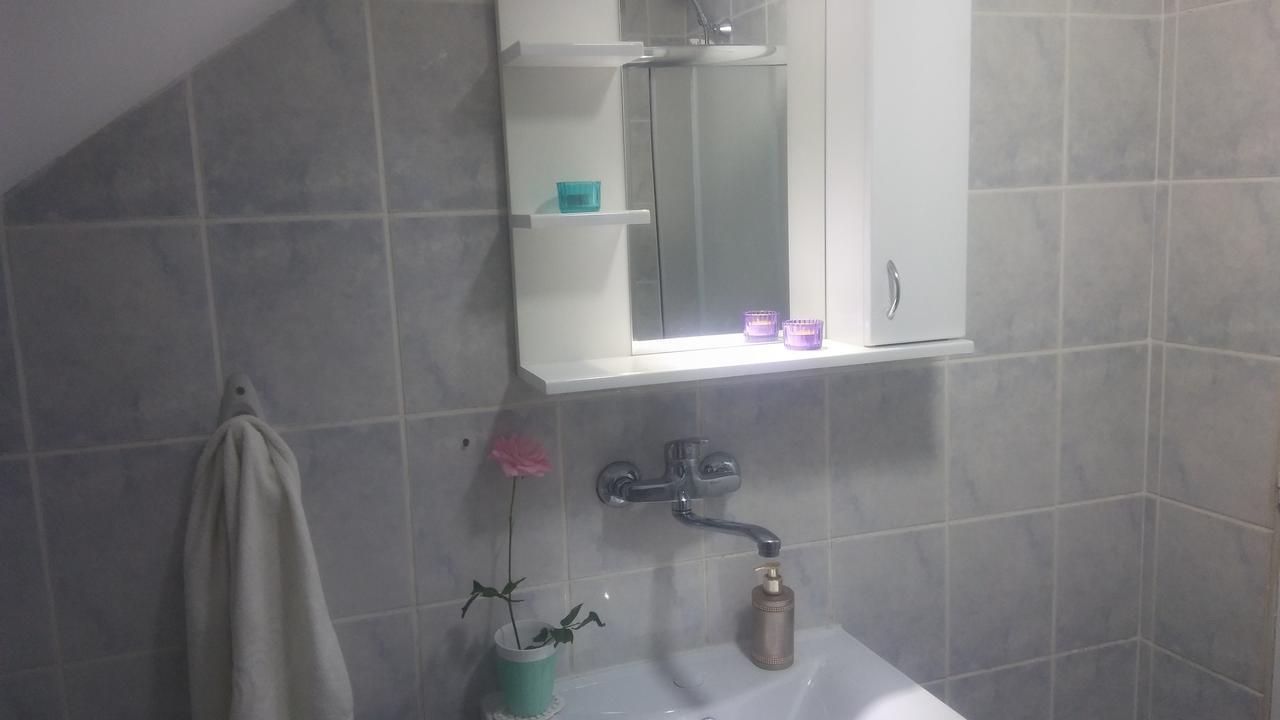 Apartment Dixy Beograd Ngoại thất bức ảnh